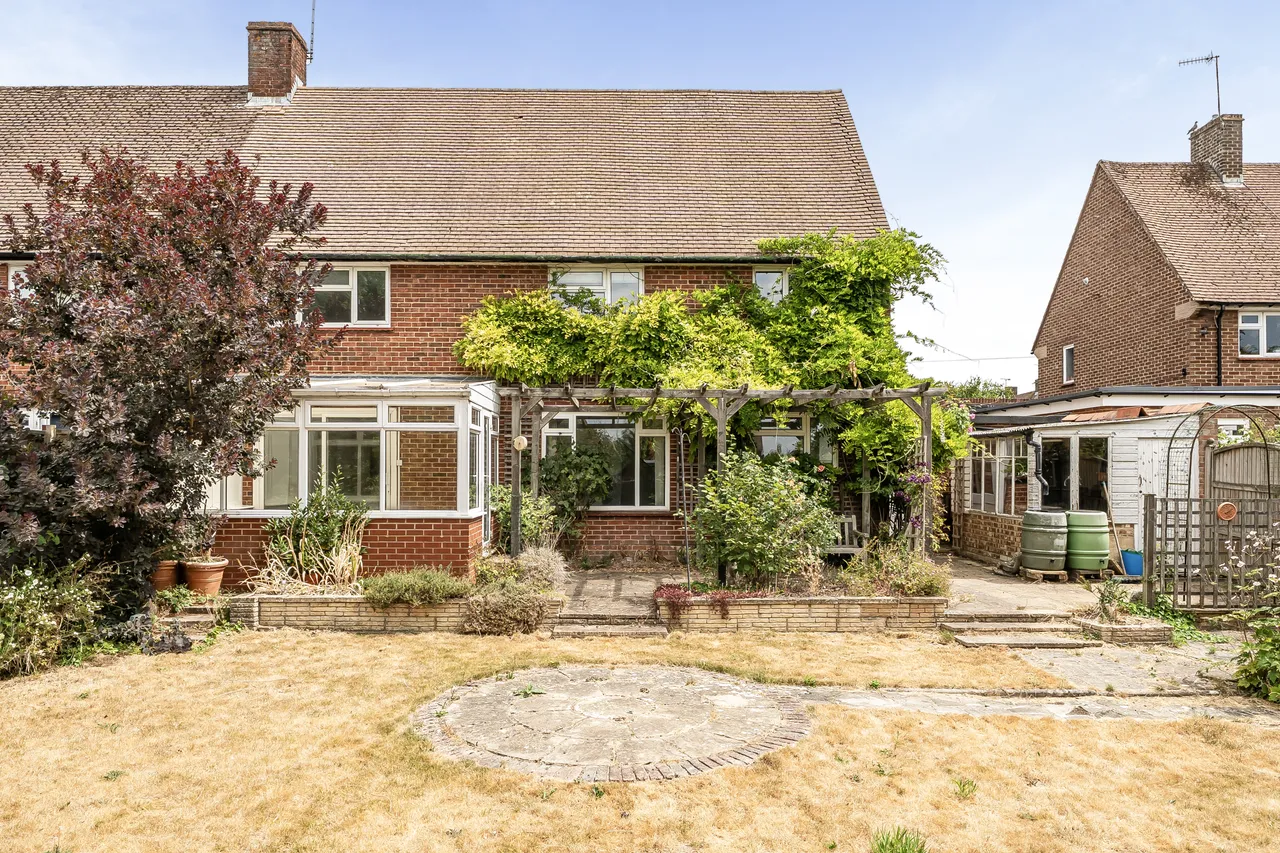The Butts, Otford, TN14, photo 11