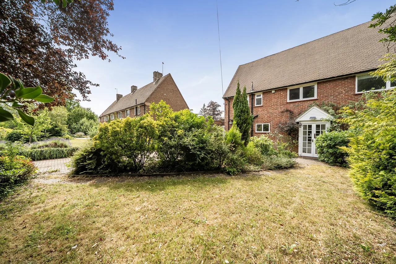 4 bed house for sale — The Butts, Otford, TN14