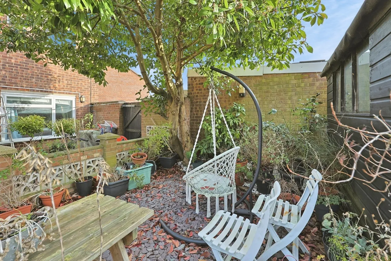 Peverell Road, Norwich, Norfolk, NR5, photo 13