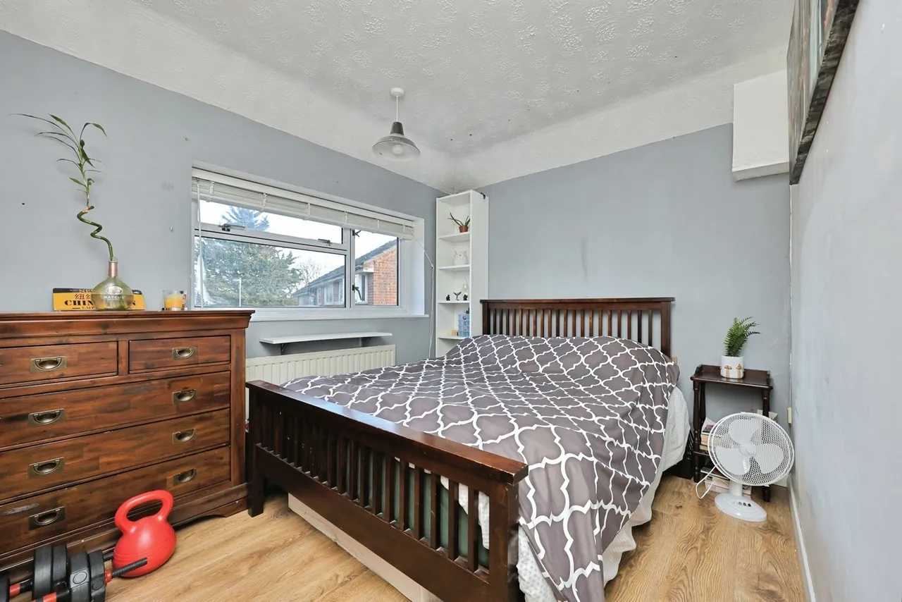 Peverell Road, Norwich, Norfolk, NR5, photo 8