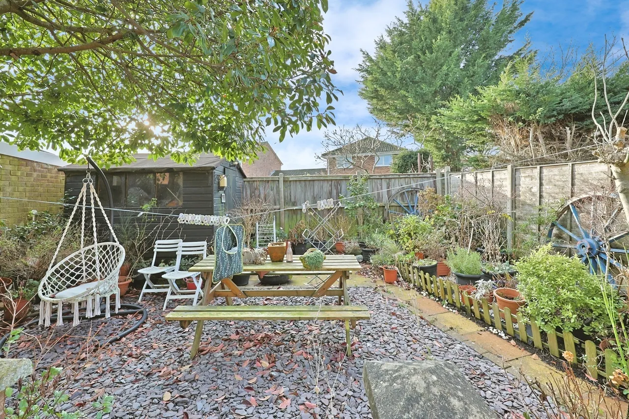 Peverell Road, Norwich, Norfolk, NR5, photo 12