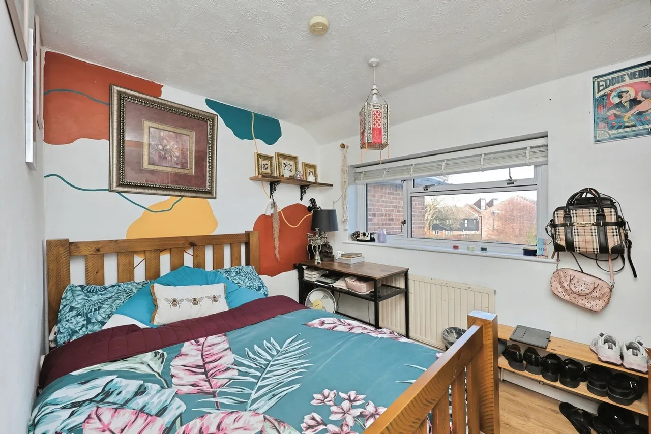 Peverell Road, Norwich, Norfolk, NR5, photo 9