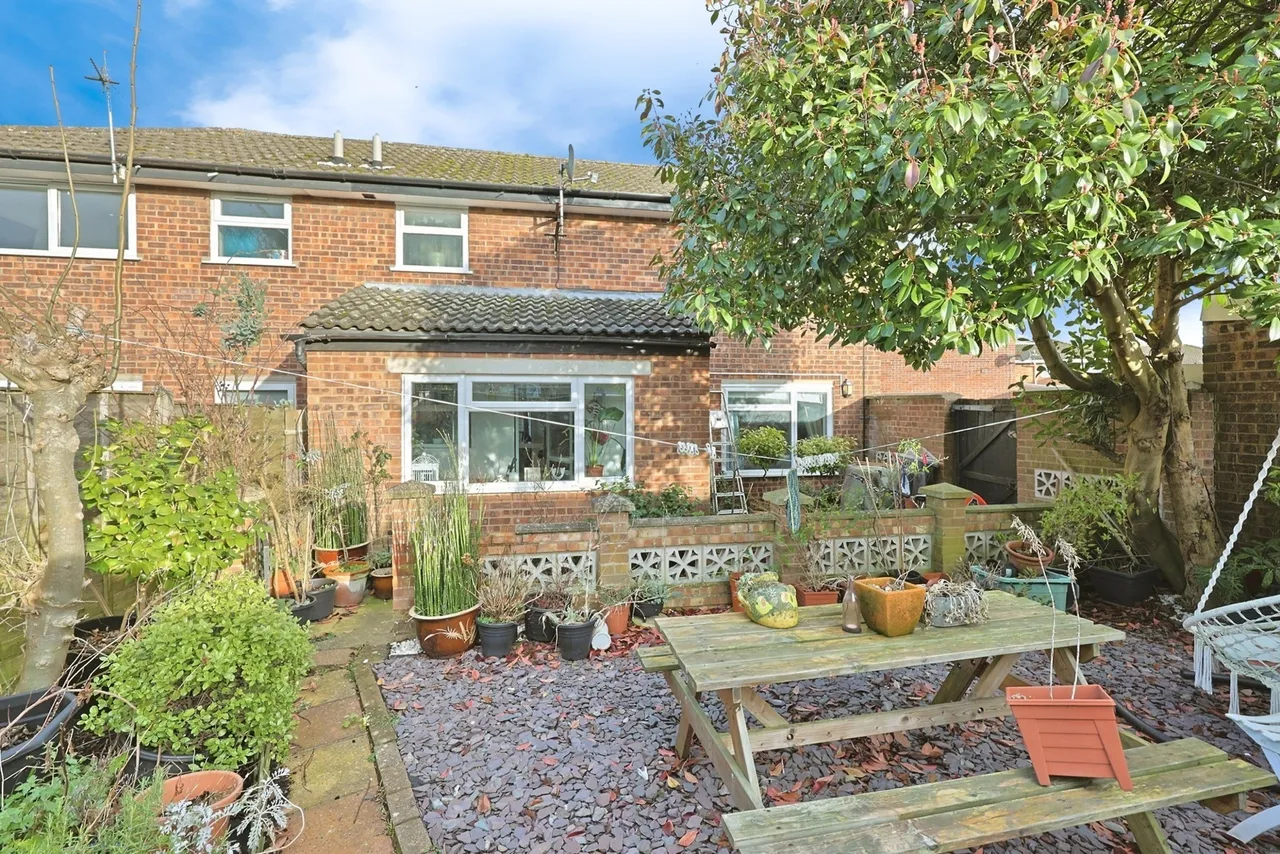 Peverell Road, Norwich, Norfolk, NR5, photo 14