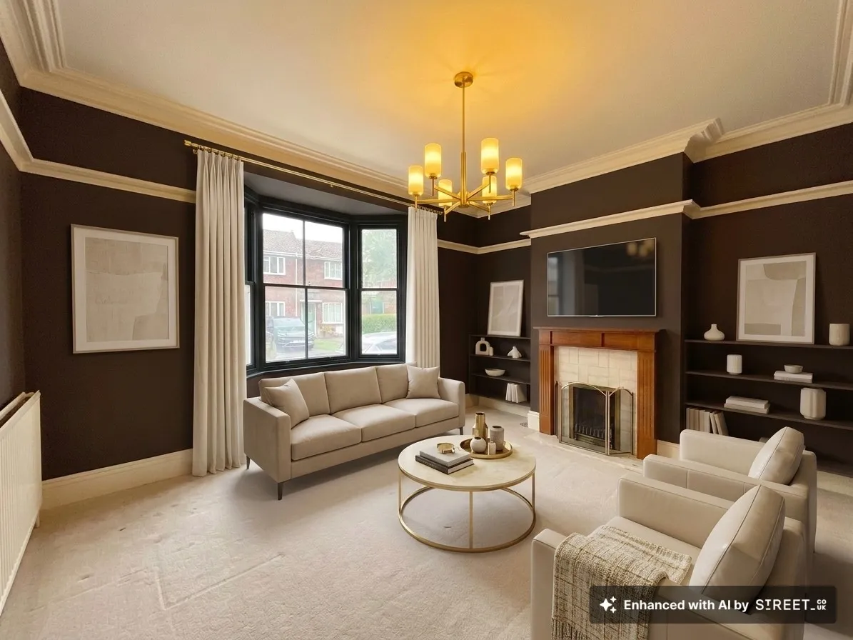 The Avenue, Stone, ST15, photo 3