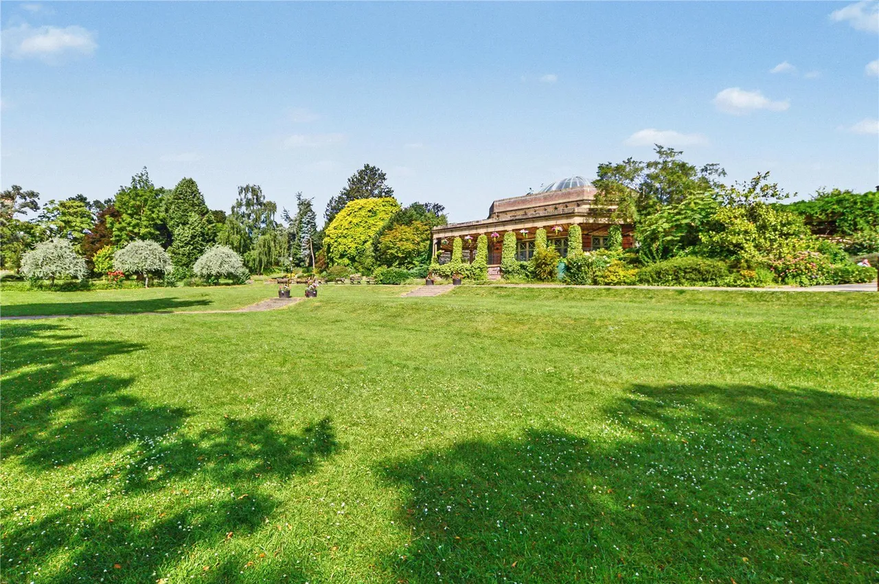 Valley Drive, Harrogate, HG2, photo 8