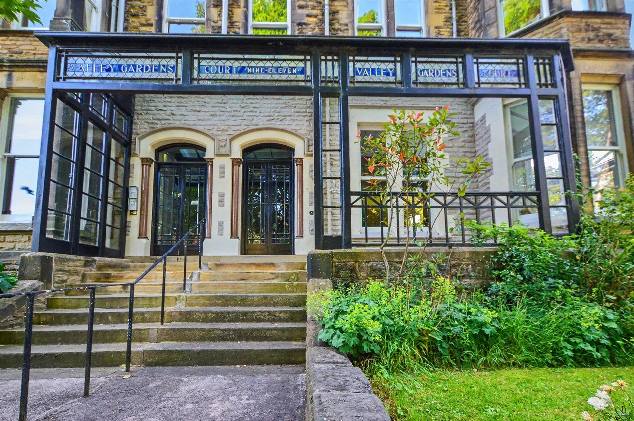 Valley Drive, Harrogate, HG2, photo 7