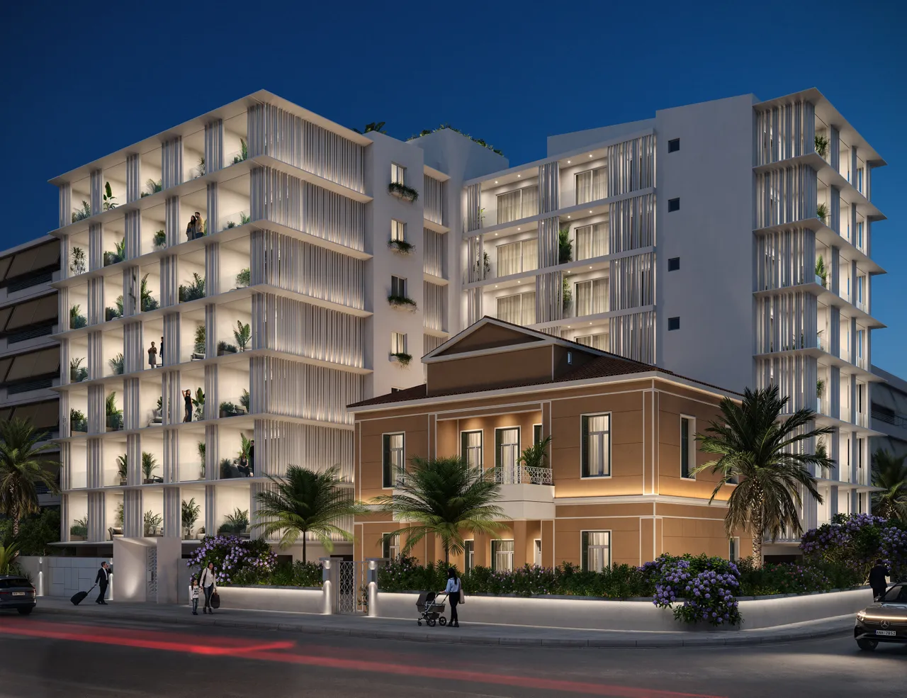Dimitriou Falireos & Ethnarchou Makariou, Piraeus, photo 20