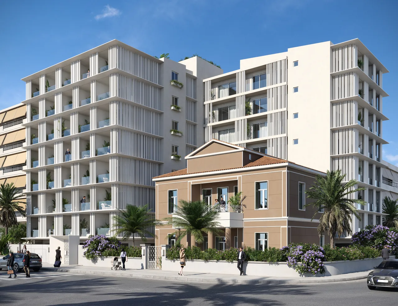Dimitriou Falireos & Ethnarchou Makariou, Piraeus, photo 21