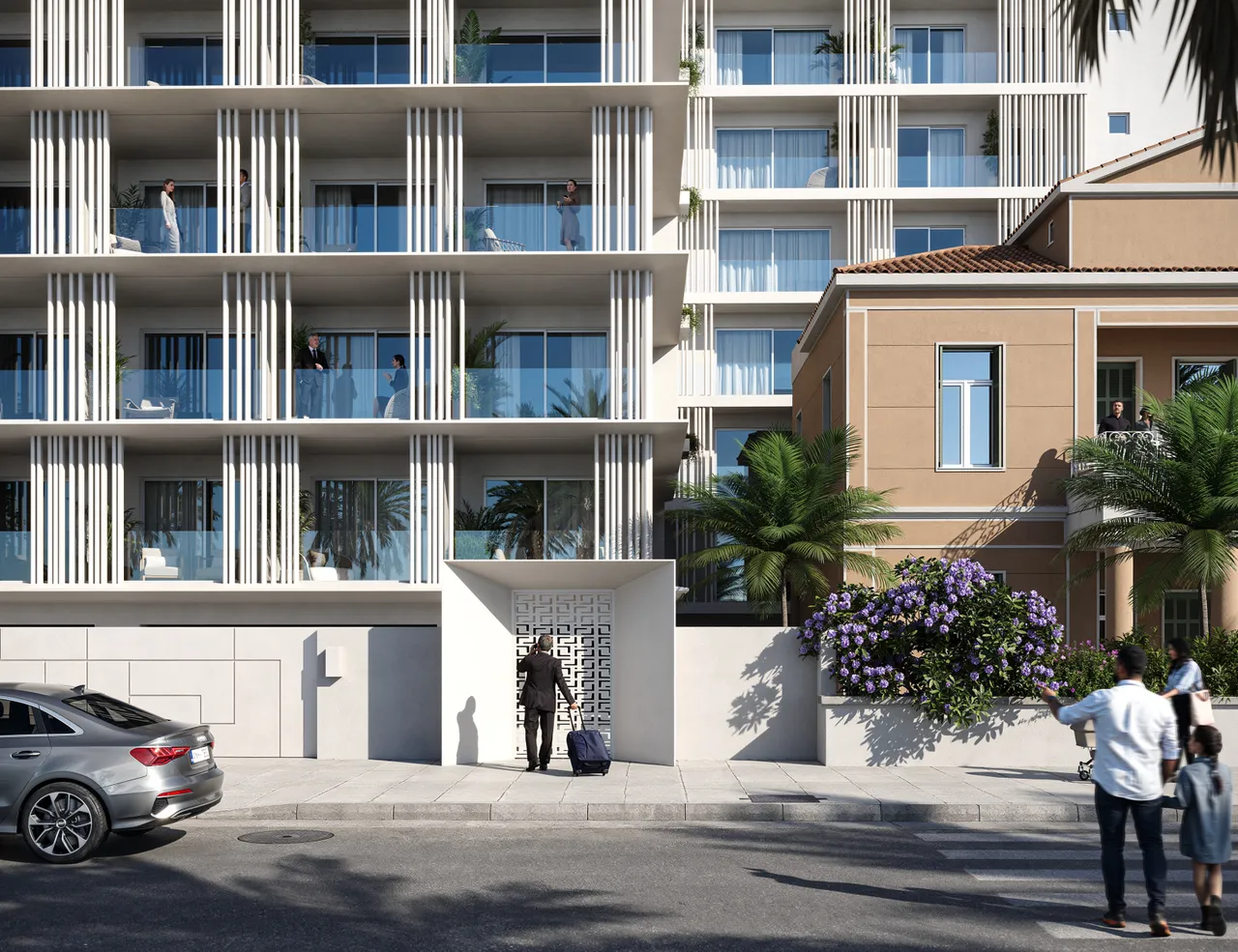 Dimitriou Falireos & Ethnarchou Makariou, Piraeus, photo 19