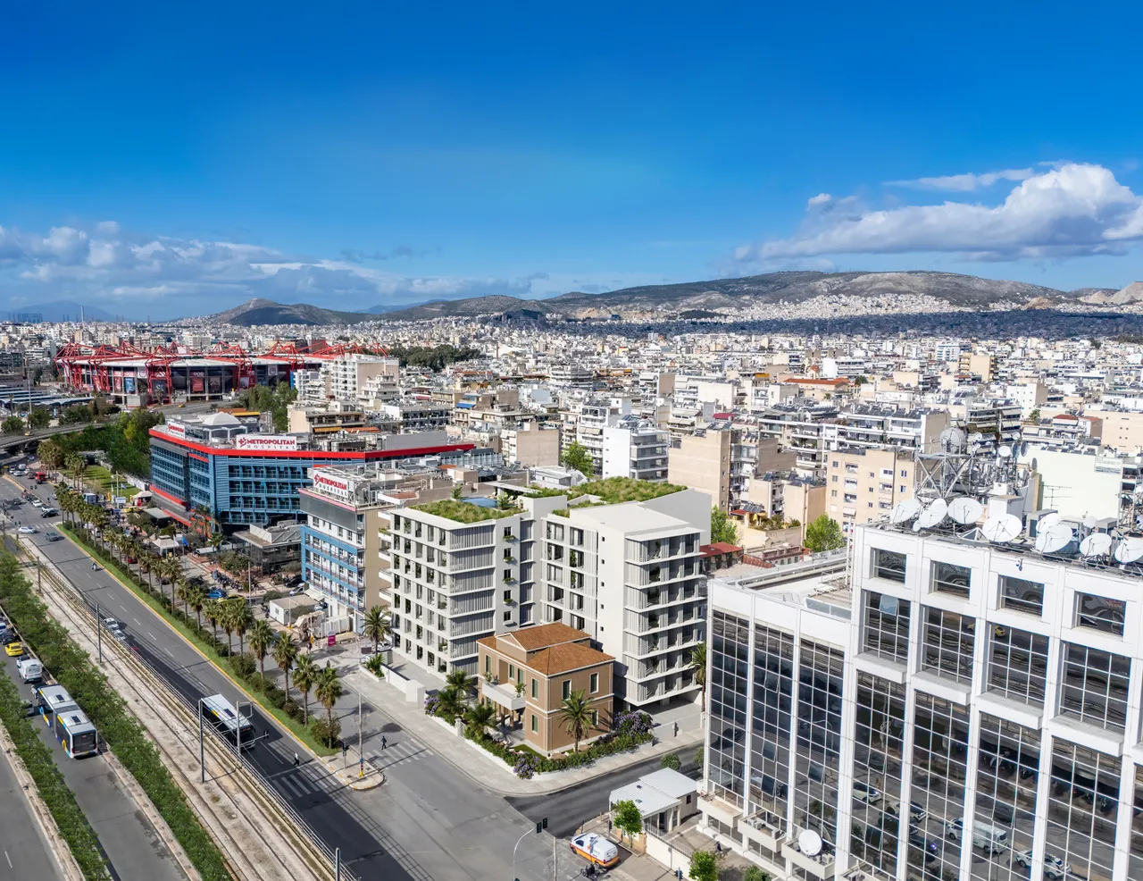 Dimitriou Falireos & Ethnarchou Makariou, Piraeus, photo 18
