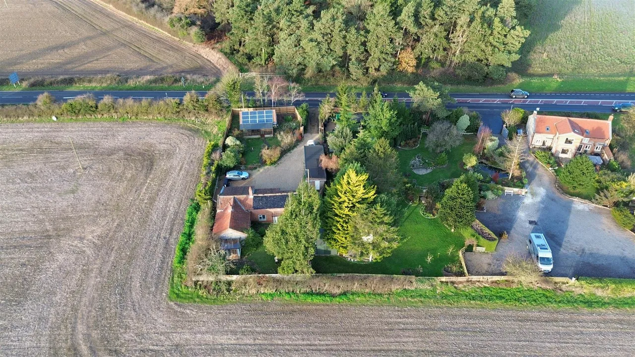 Holt Road, Upper Sheringham, NR26, photo 21