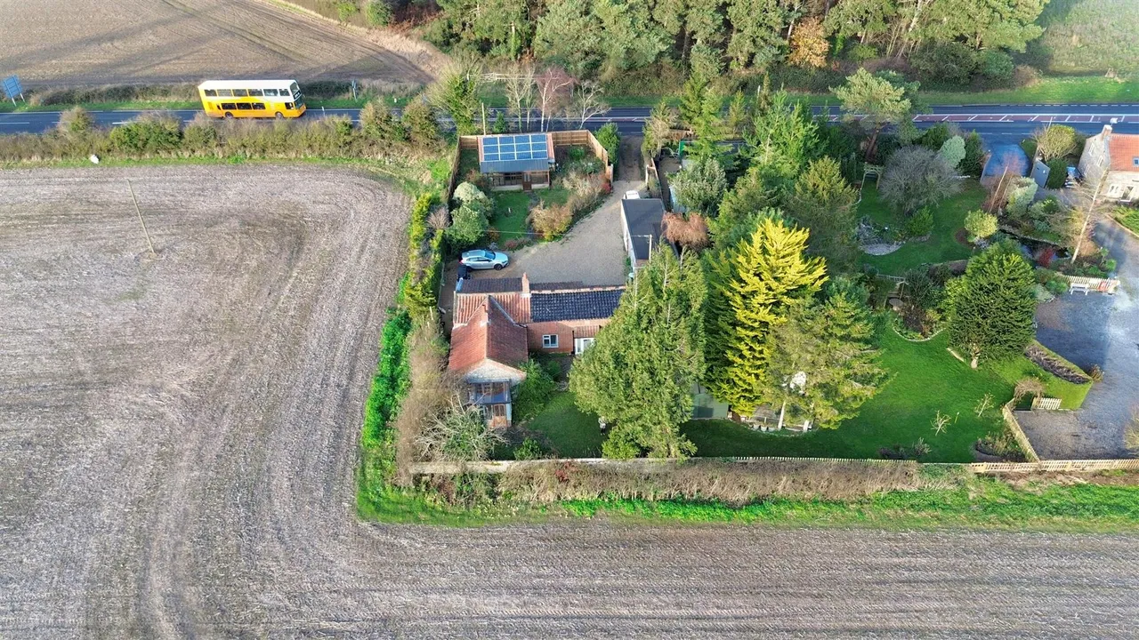 Holt Road, Upper Sheringham, NR26, photo 20