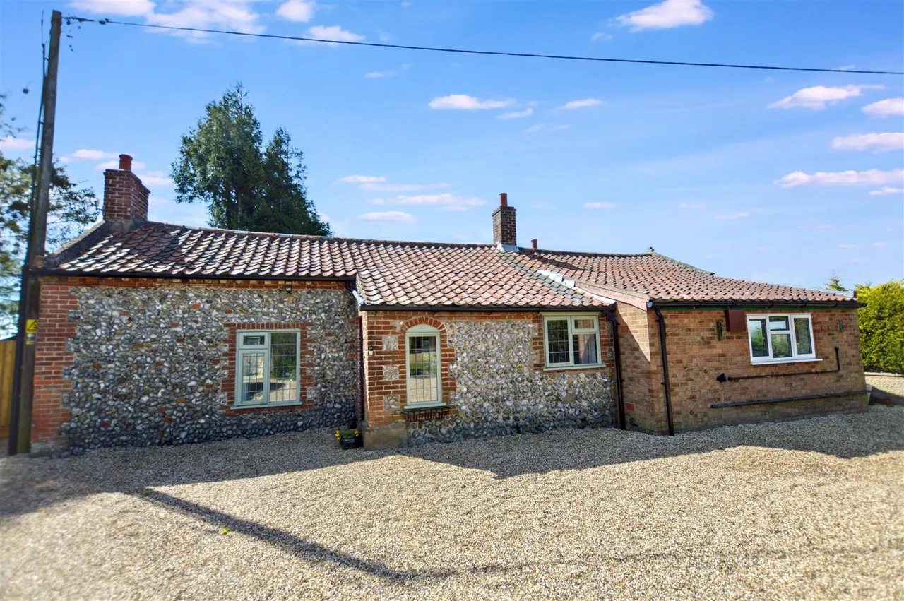 Holt Road, Upper Sheringham, NR26, photo 28