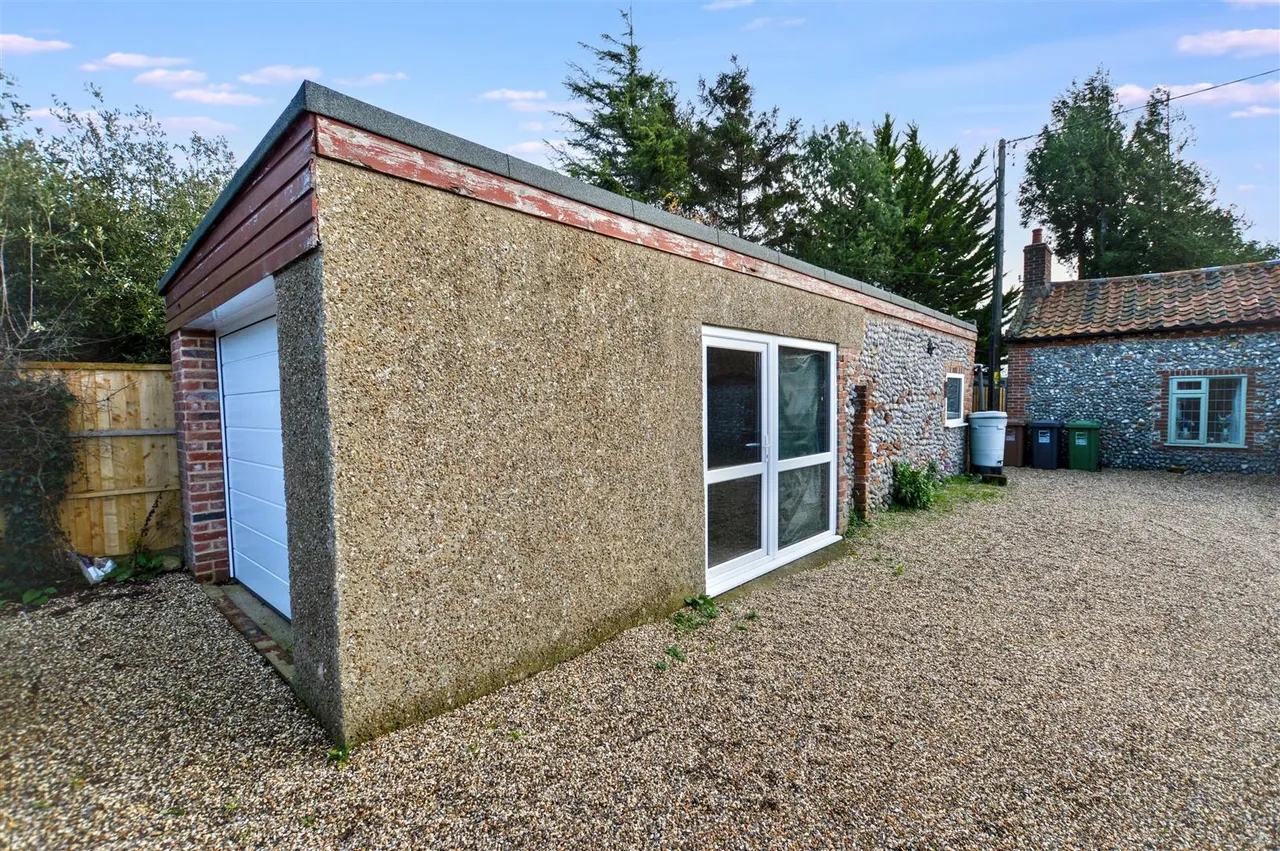 Holt Road, Upper Sheringham, NR26, photo 19