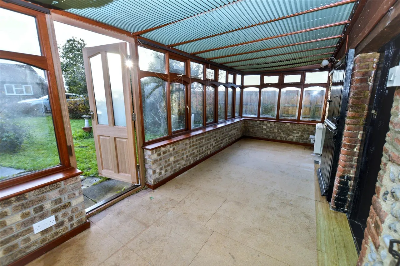 Holt Road, Upper Sheringham, NR26, photo 17