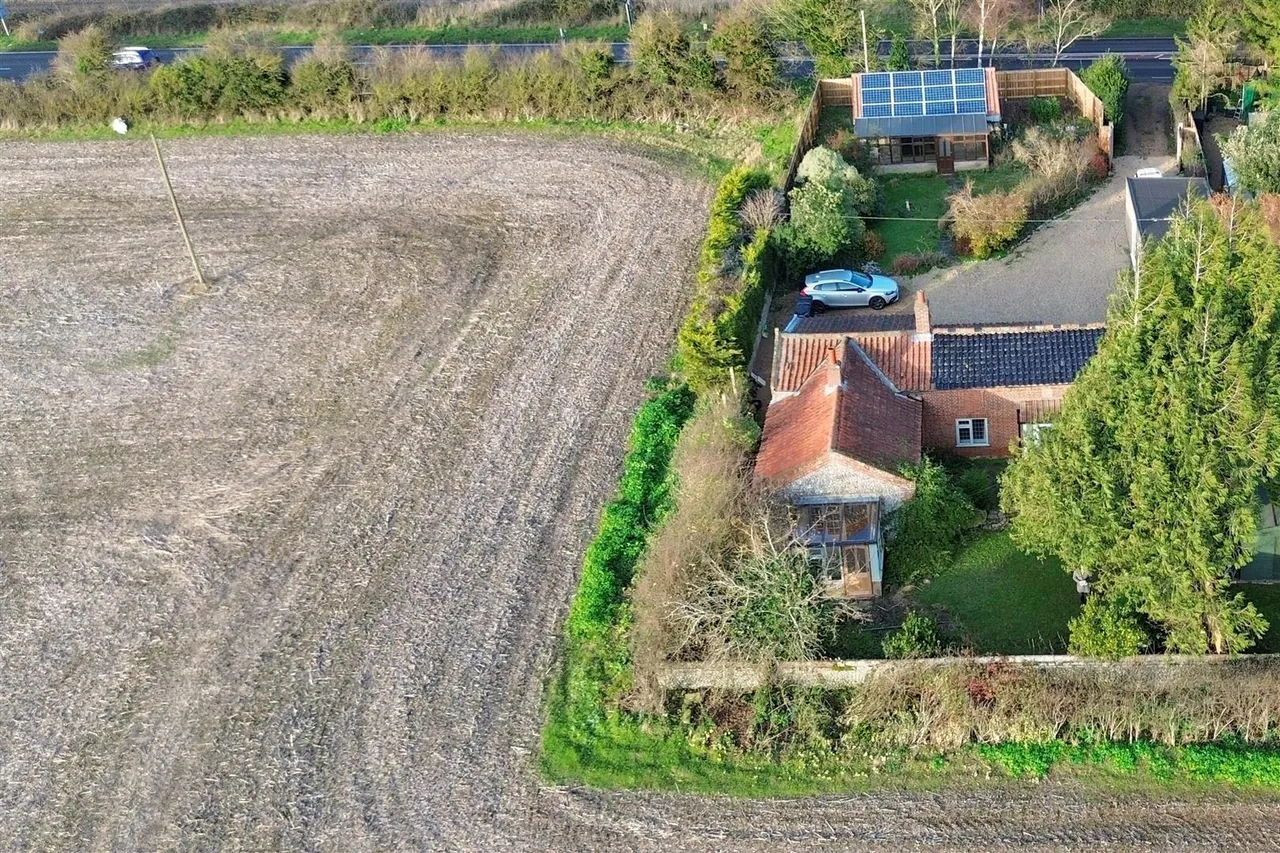 Holt Road, Upper Sheringham, NR26, photo 25