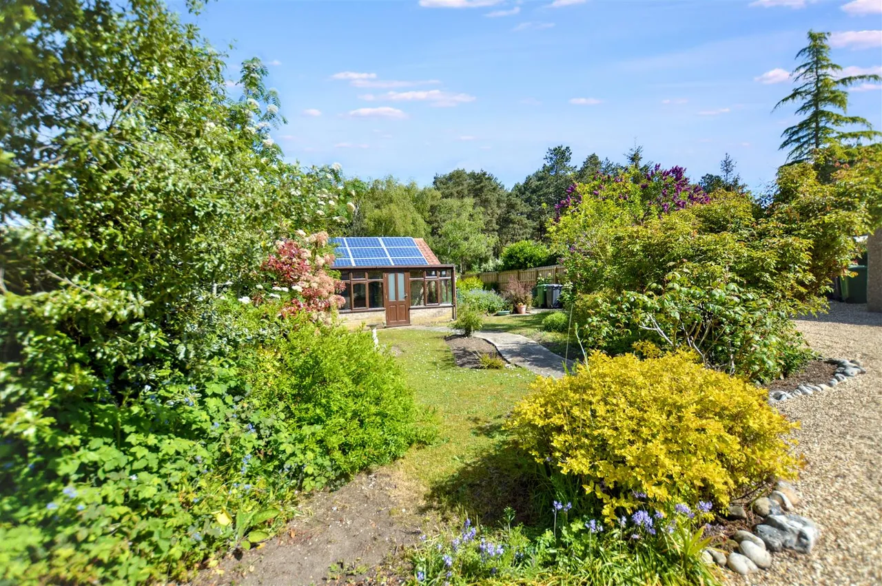 Holt Road, Upper Sheringham, NR26, photo 26