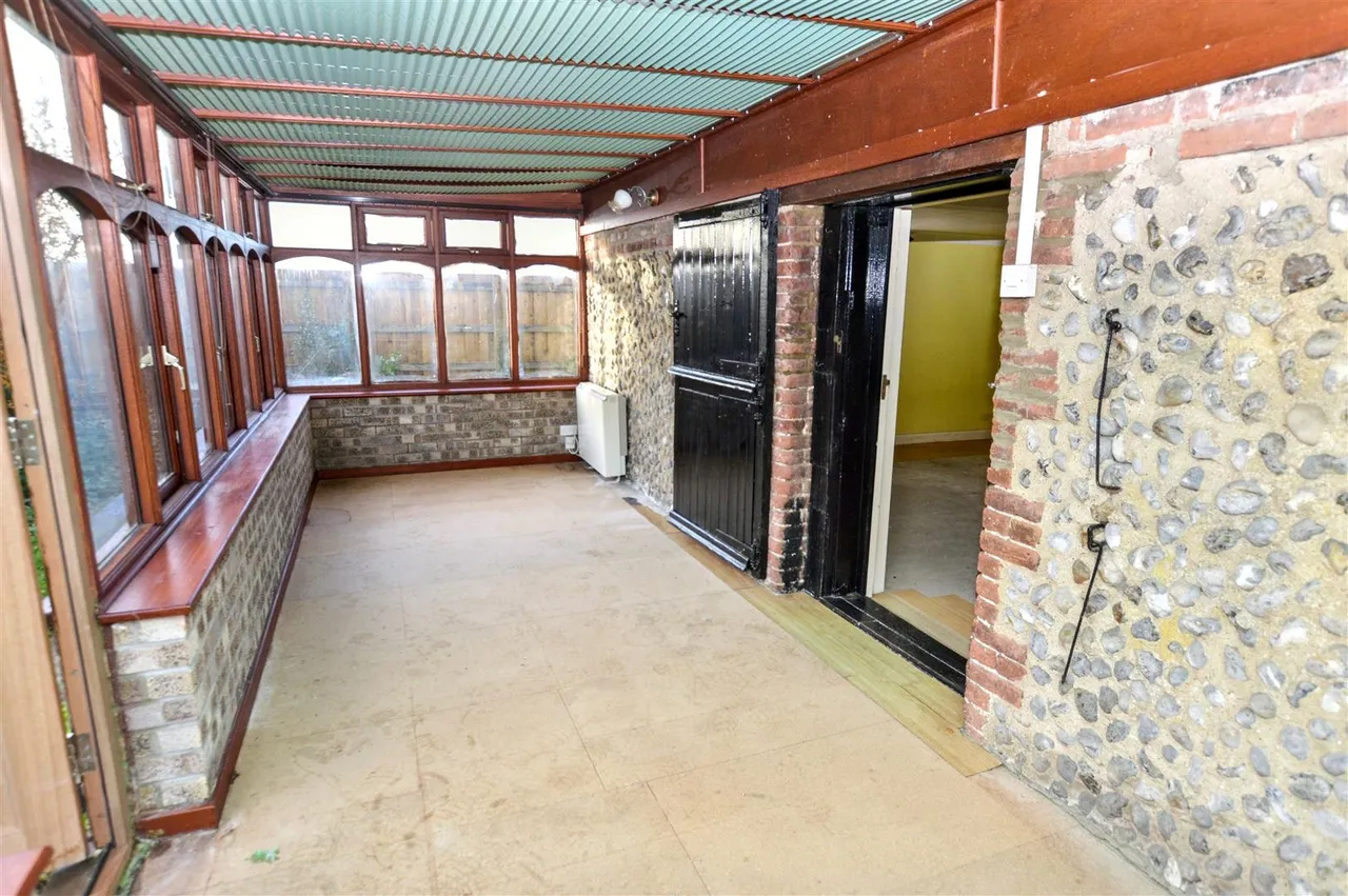 Holt Road, Upper Sheringham, NR26, photo 16