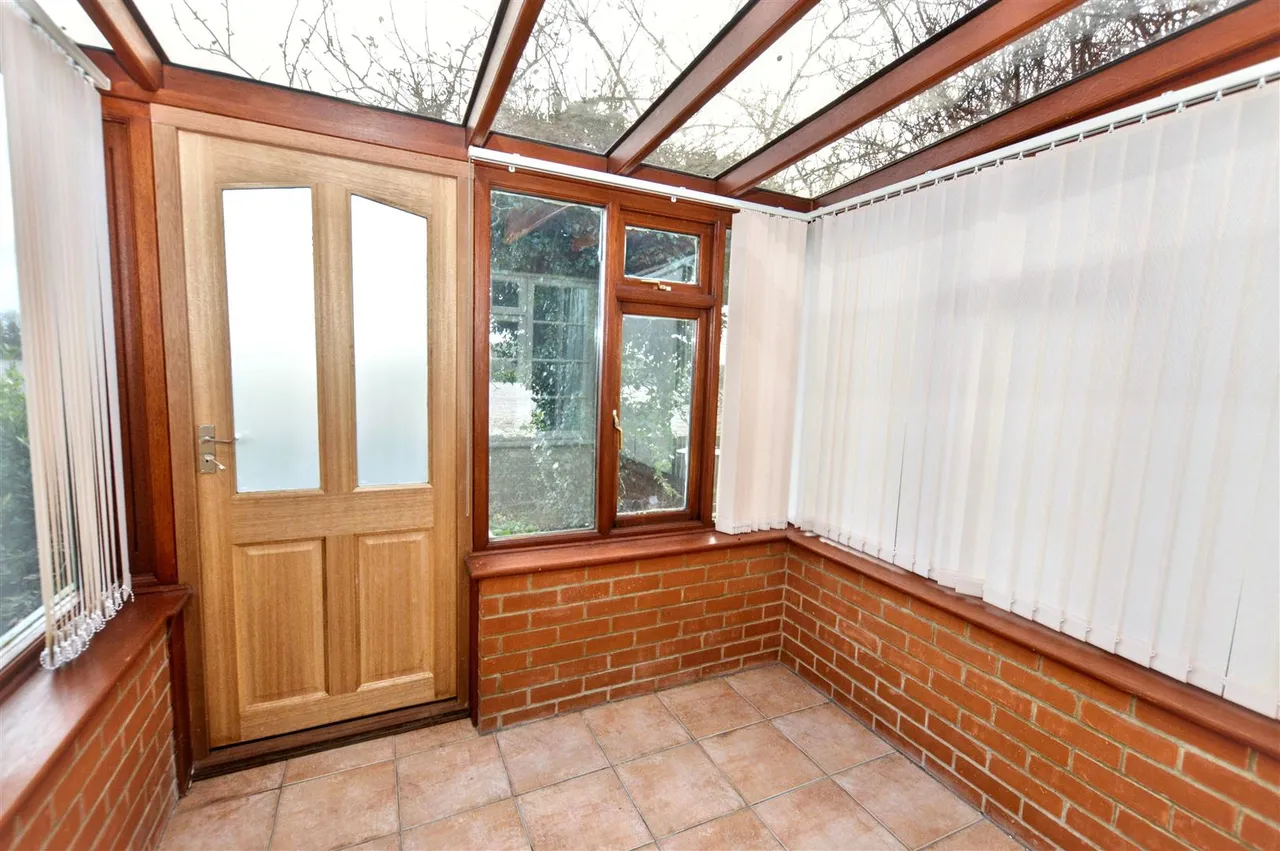 Holt Road, Upper Sheringham, NR26, photo 15