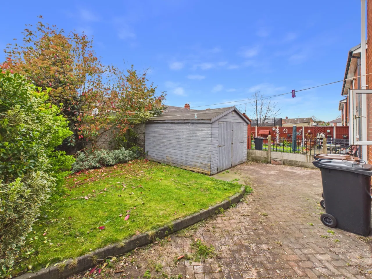 Monks Lane, Crewe, photo 16