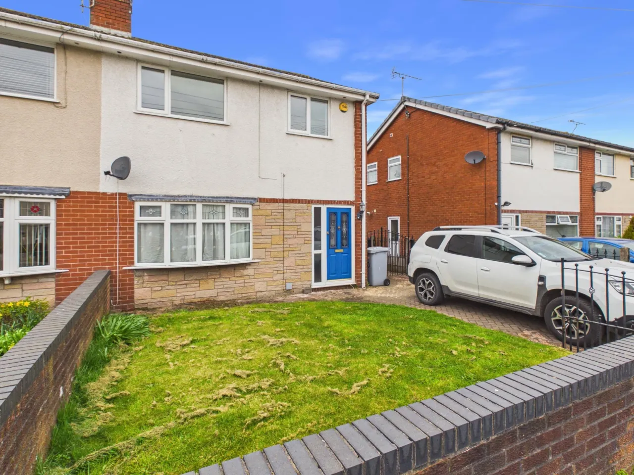 Monks Lane, Crewe, photo 18
