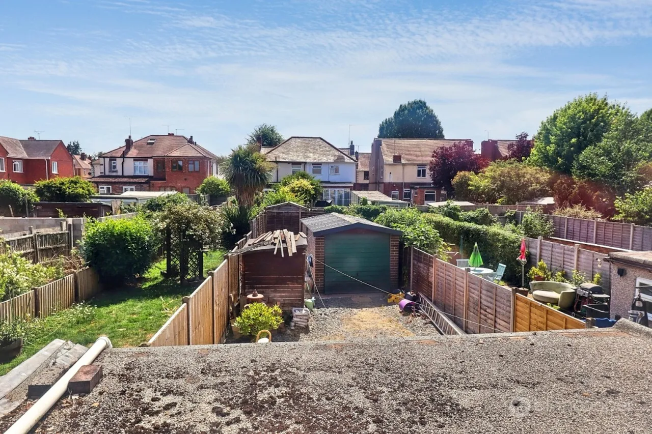 Bentley Road, Nuneaton, CV11, photo 18
