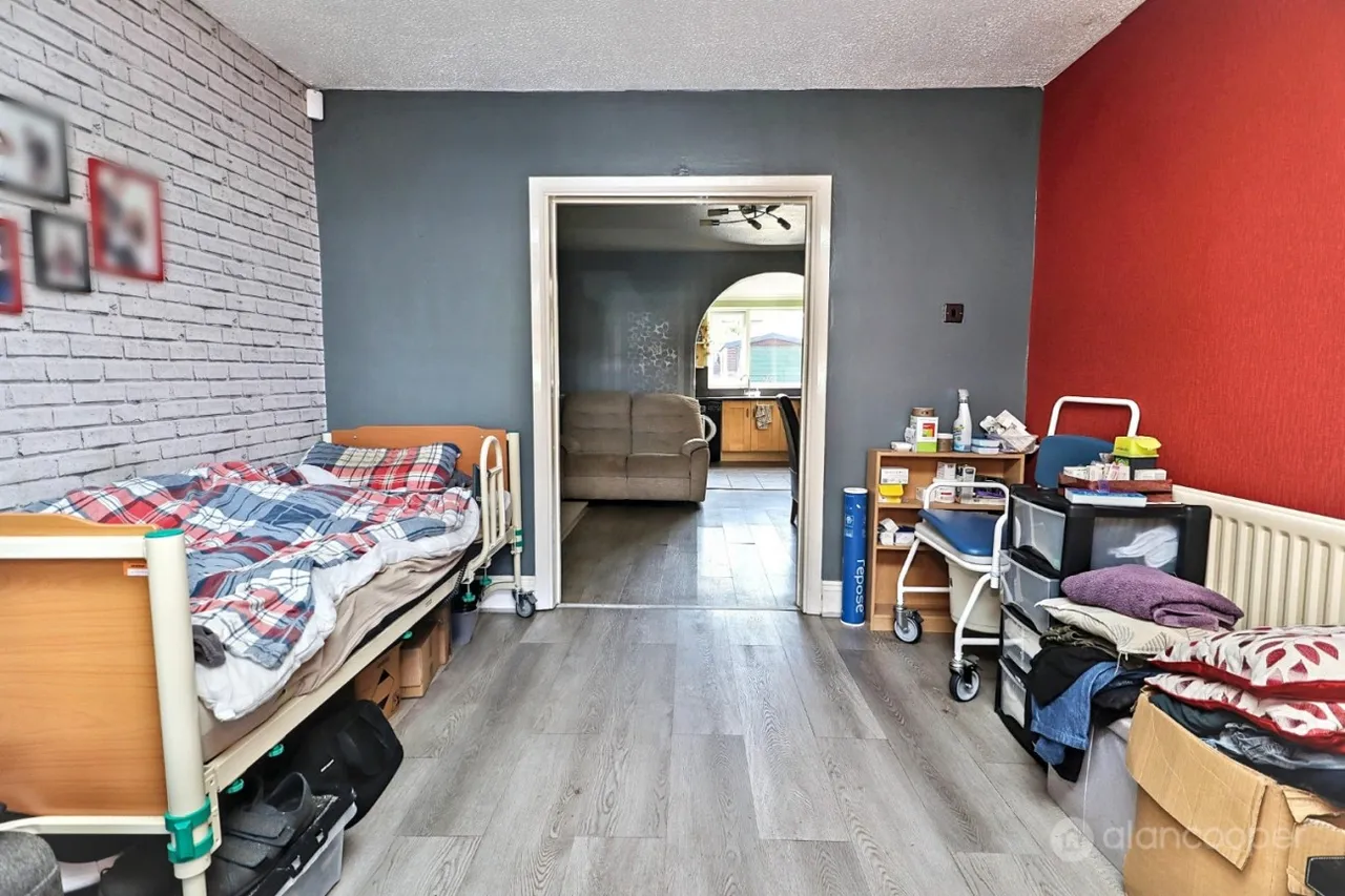 Bentley Road, Nuneaton, CV11, photo 3