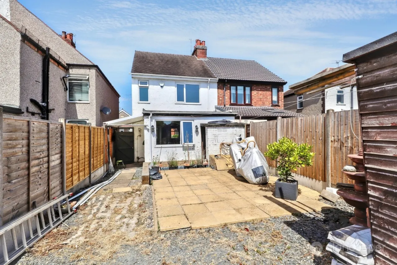 Bentley Road, Nuneaton, CV11, photo 21