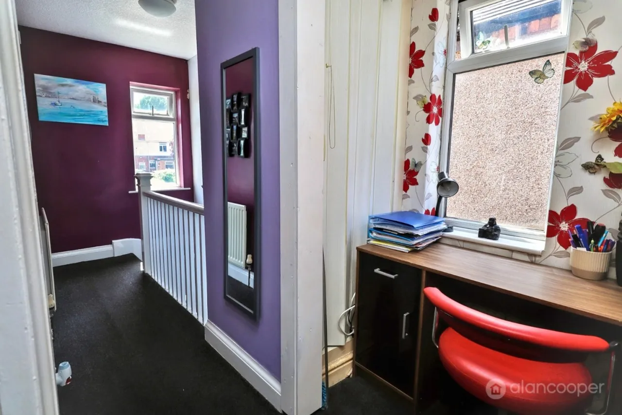Bentley Road, Nuneaton, CV11, photo 12