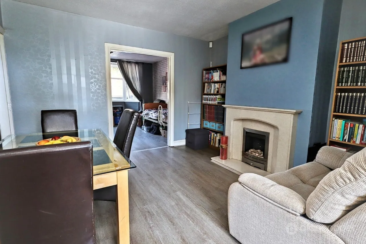 Bentley Road, Nuneaton, CV11, photo 5
