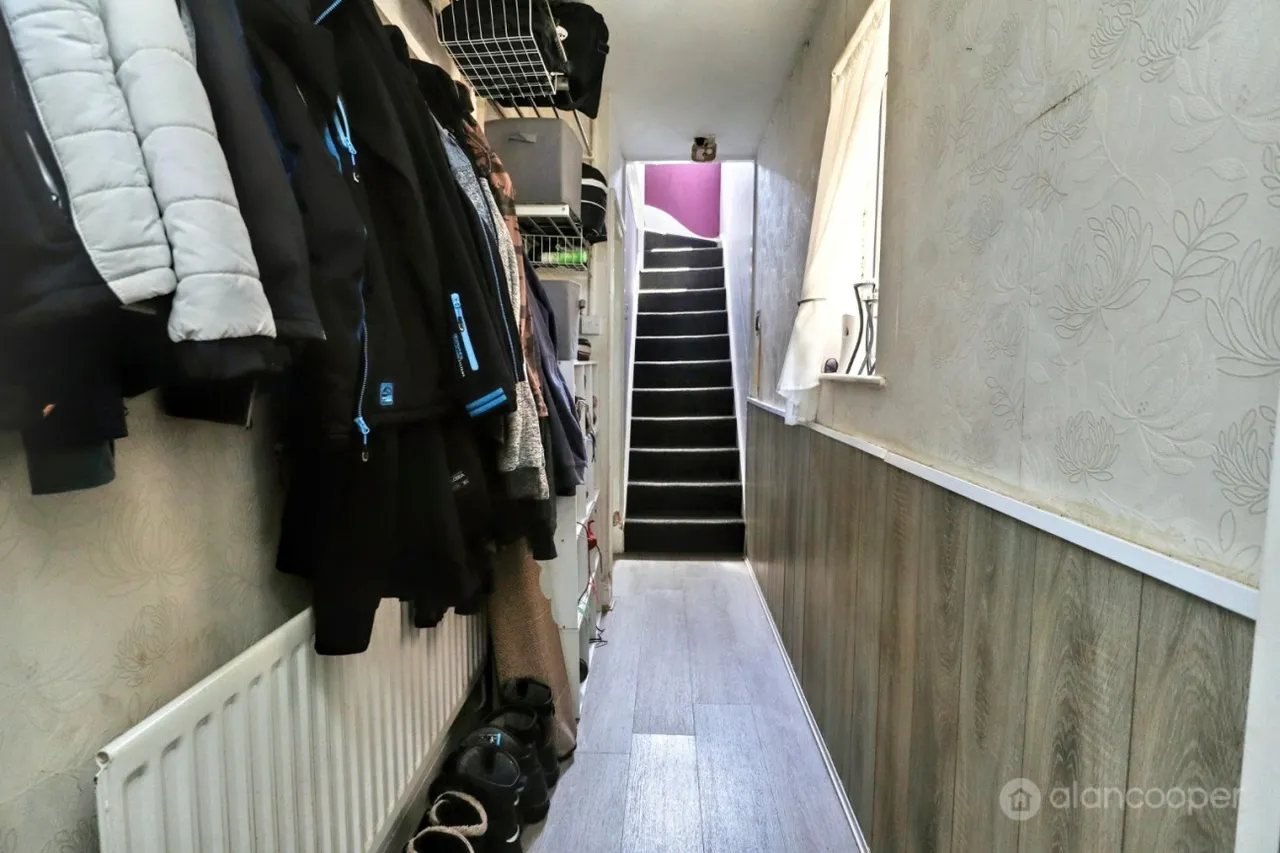Bentley Road, Nuneaton, CV11, photo 11
