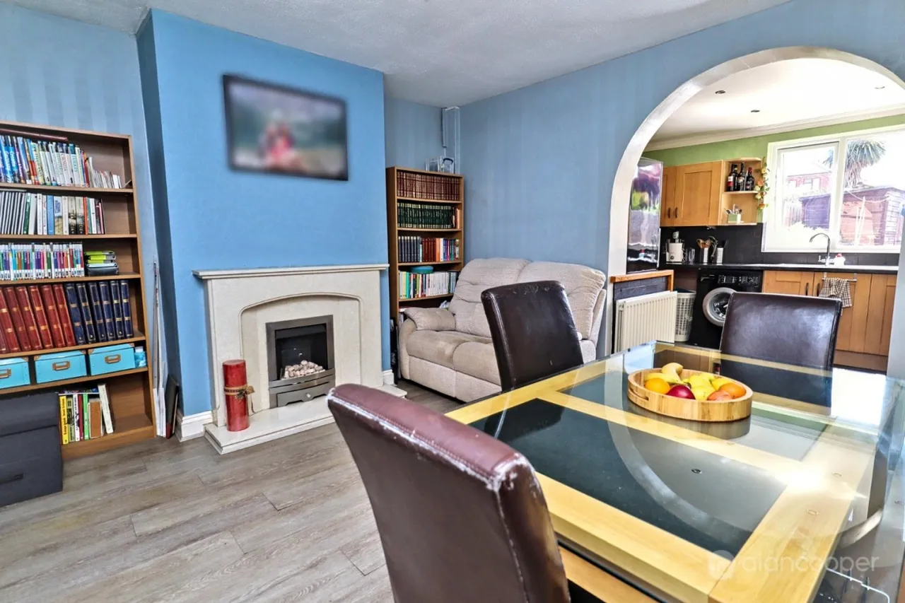 Bentley Road, Nuneaton, CV11, photo 4