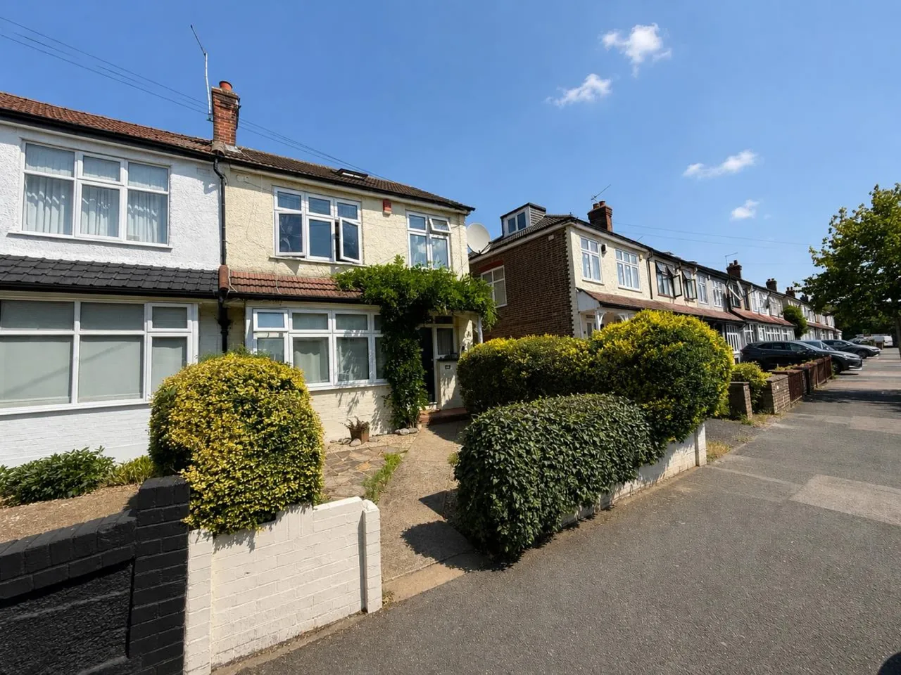 4 bed house for sale, Templeton Avenue, Chingford