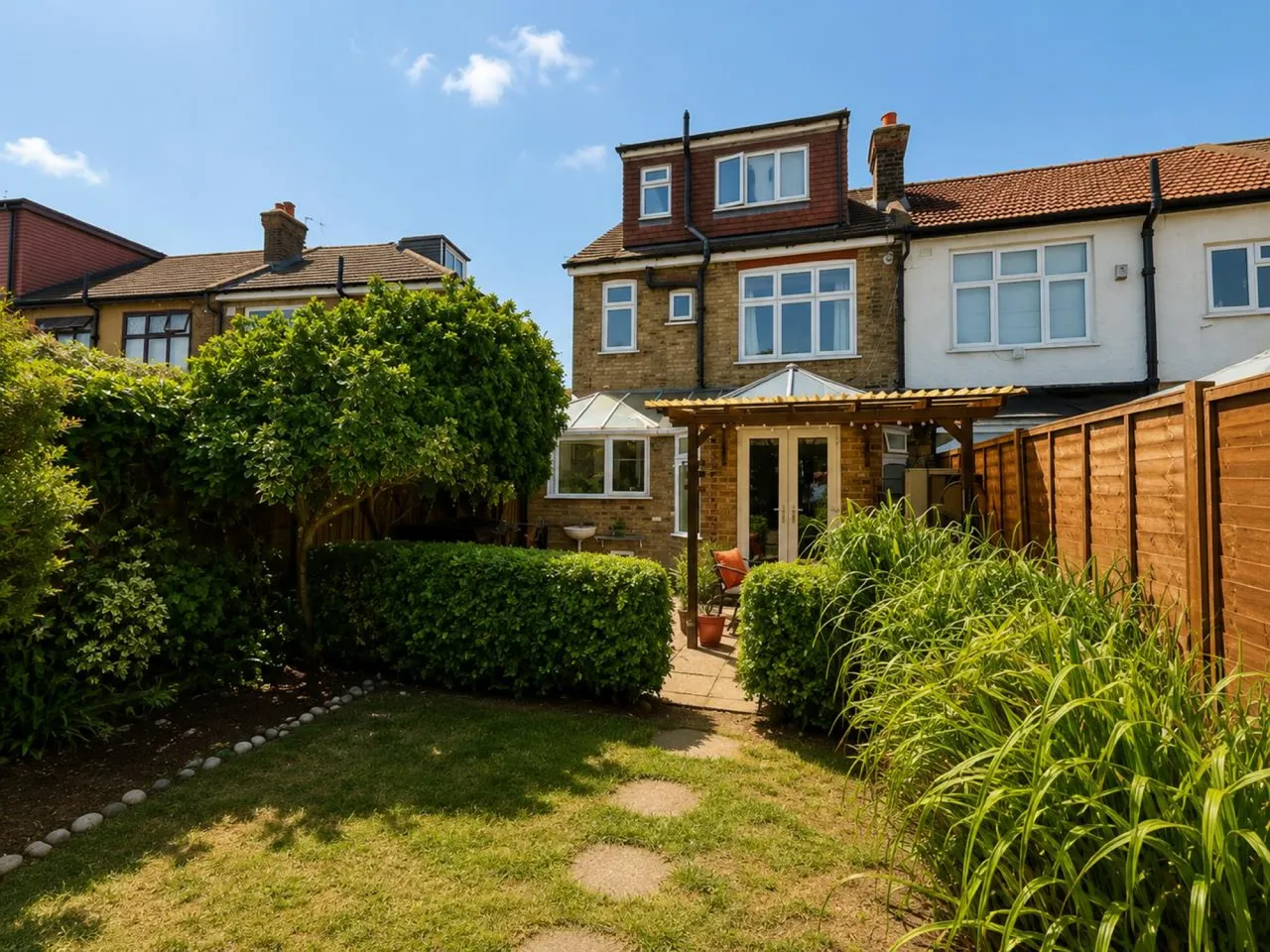 Templeton Avenue, Chingford, photo 14