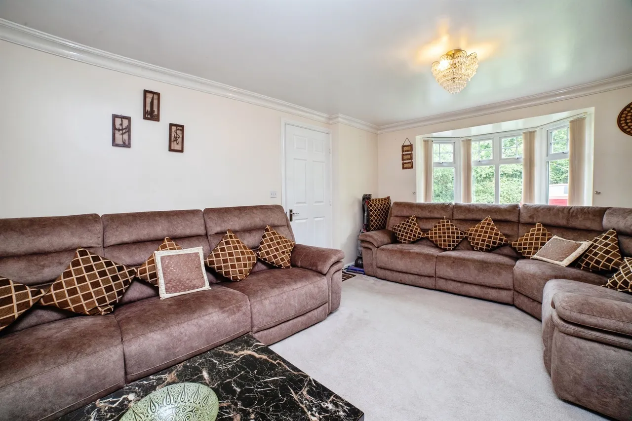 Quartz Avenue, Mansfield, NG18, photo 7