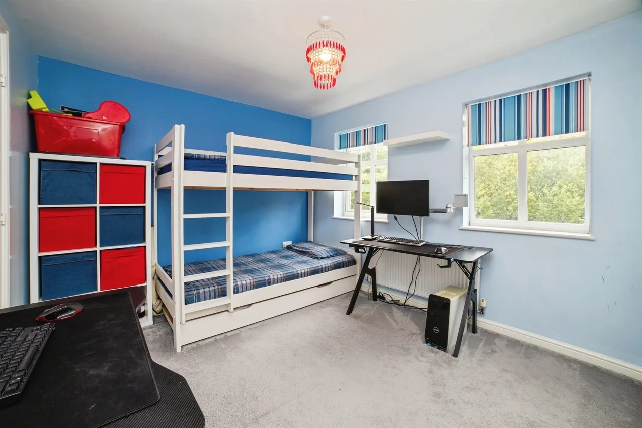 Quartz Avenue, Mansfield, NG18, photo 16