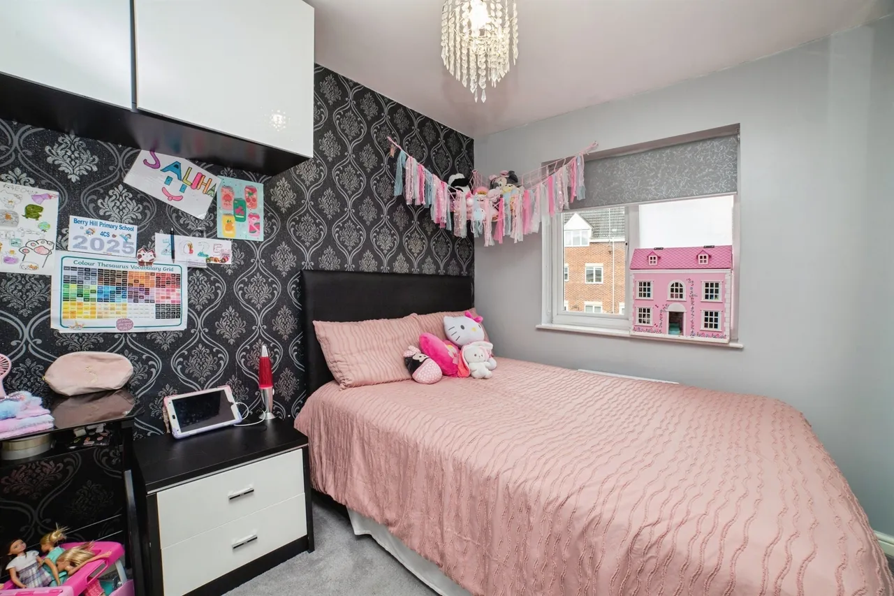 Quartz Avenue, Mansfield, NG18, photo 15