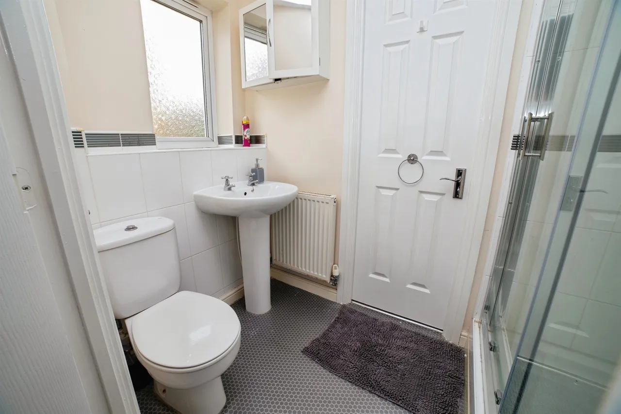 Quartz Avenue, Mansfield, NG18, photo 18