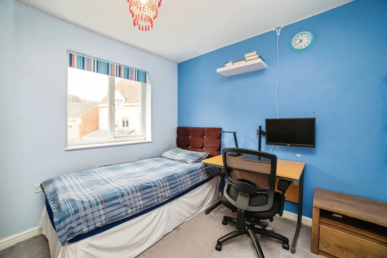 Quartz Avenue, Mansfield, NG18, photo 17
