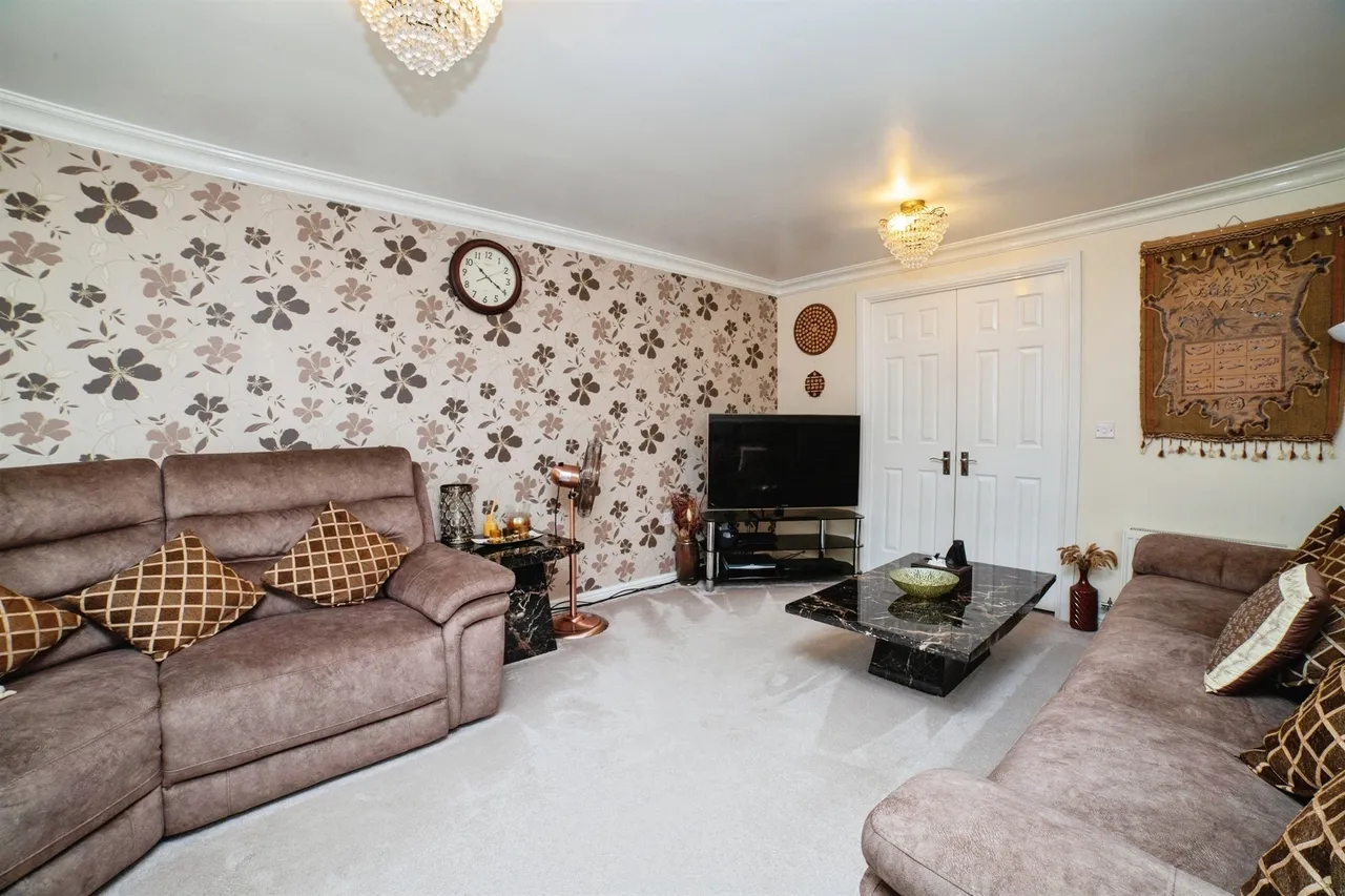 Quartz Avenue, Mansfield, NG18, photo 6
