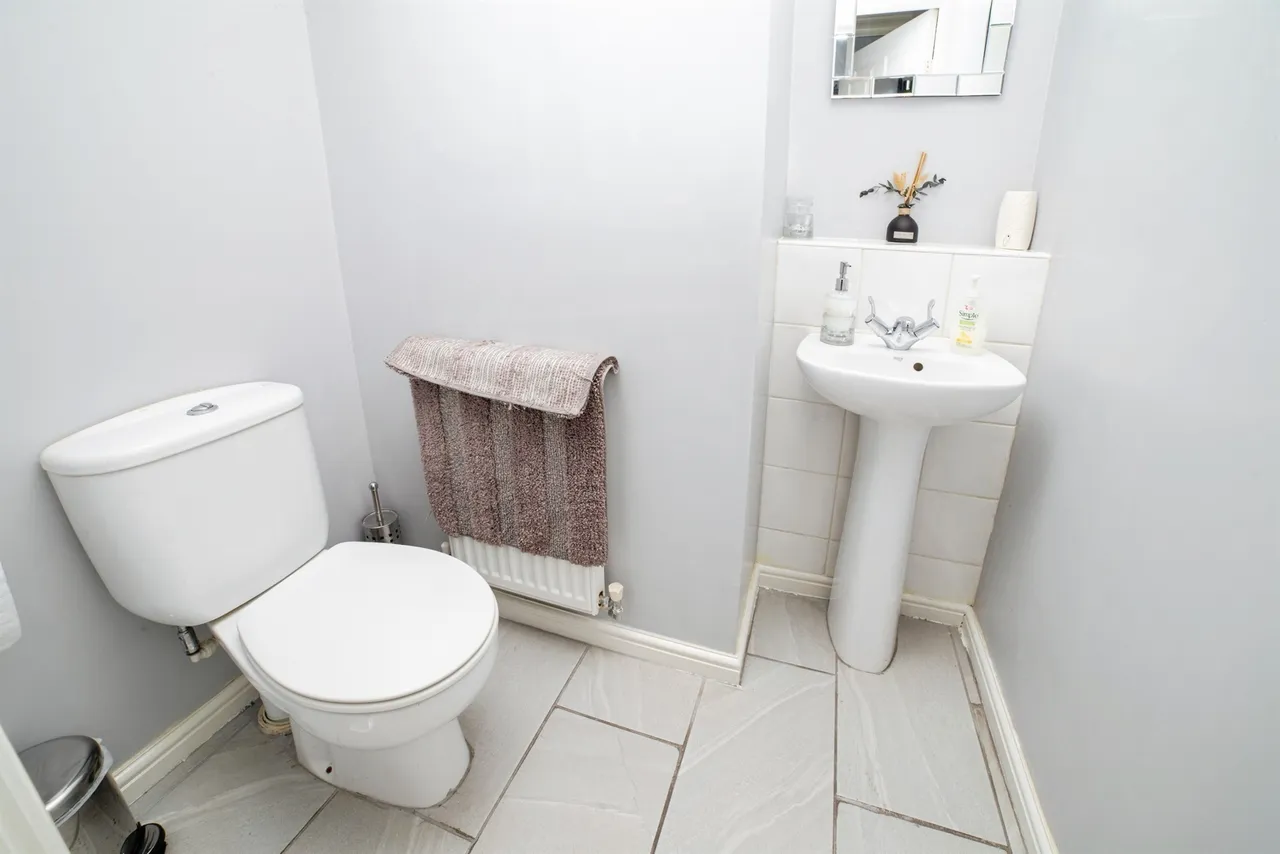 Quartz Avenue, Mansfield, NG18, photo 11