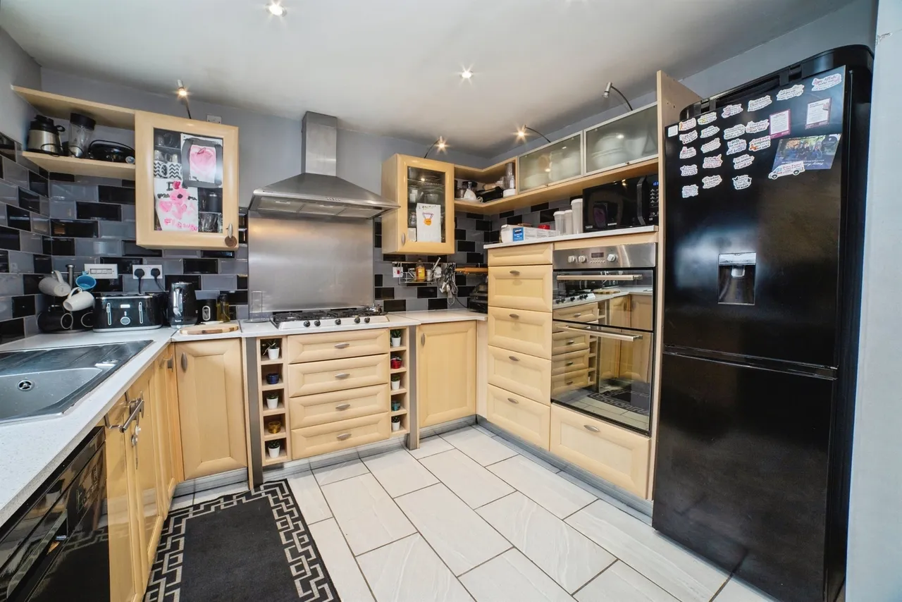 Quartz Avenue, Mansfield, NG18, photo 4