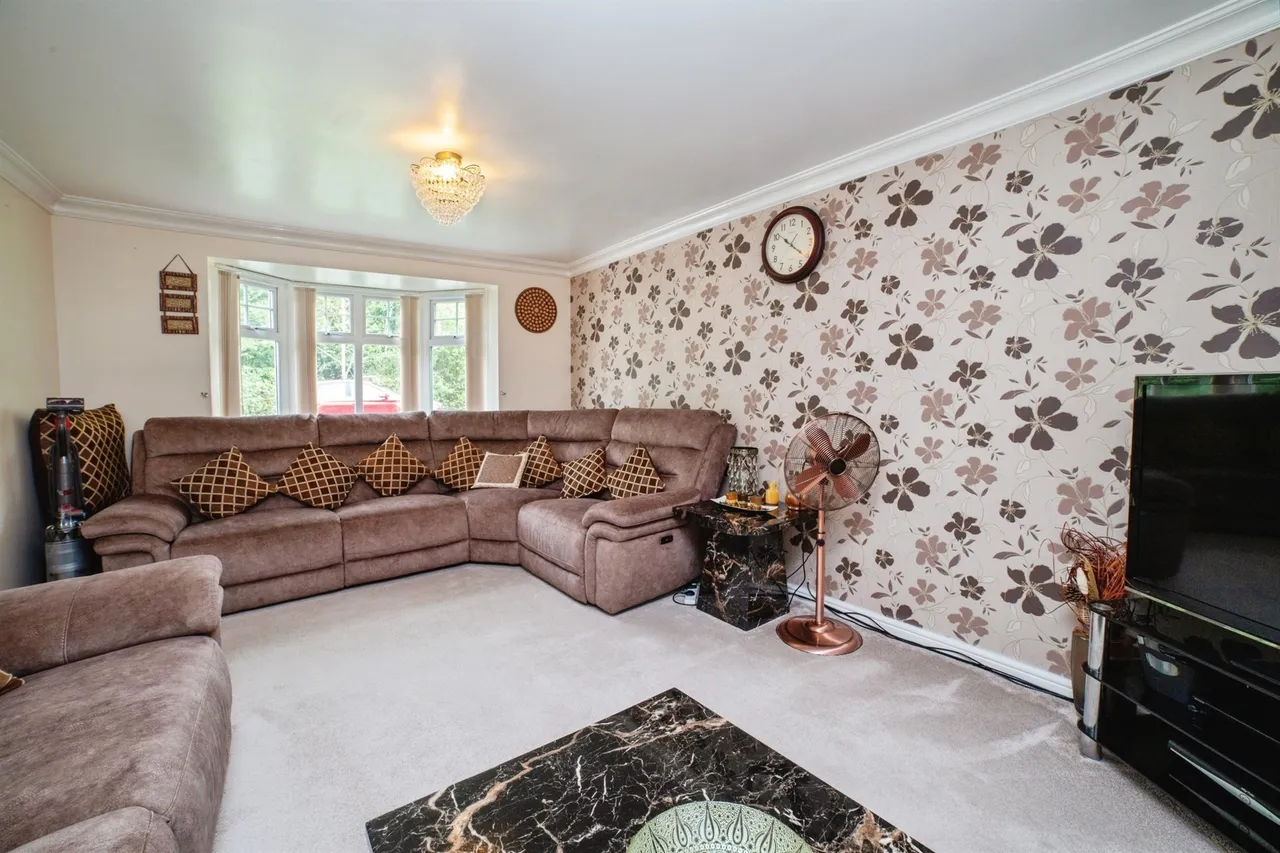 Quartz Avenue, Mansfield, NG18, photo 8