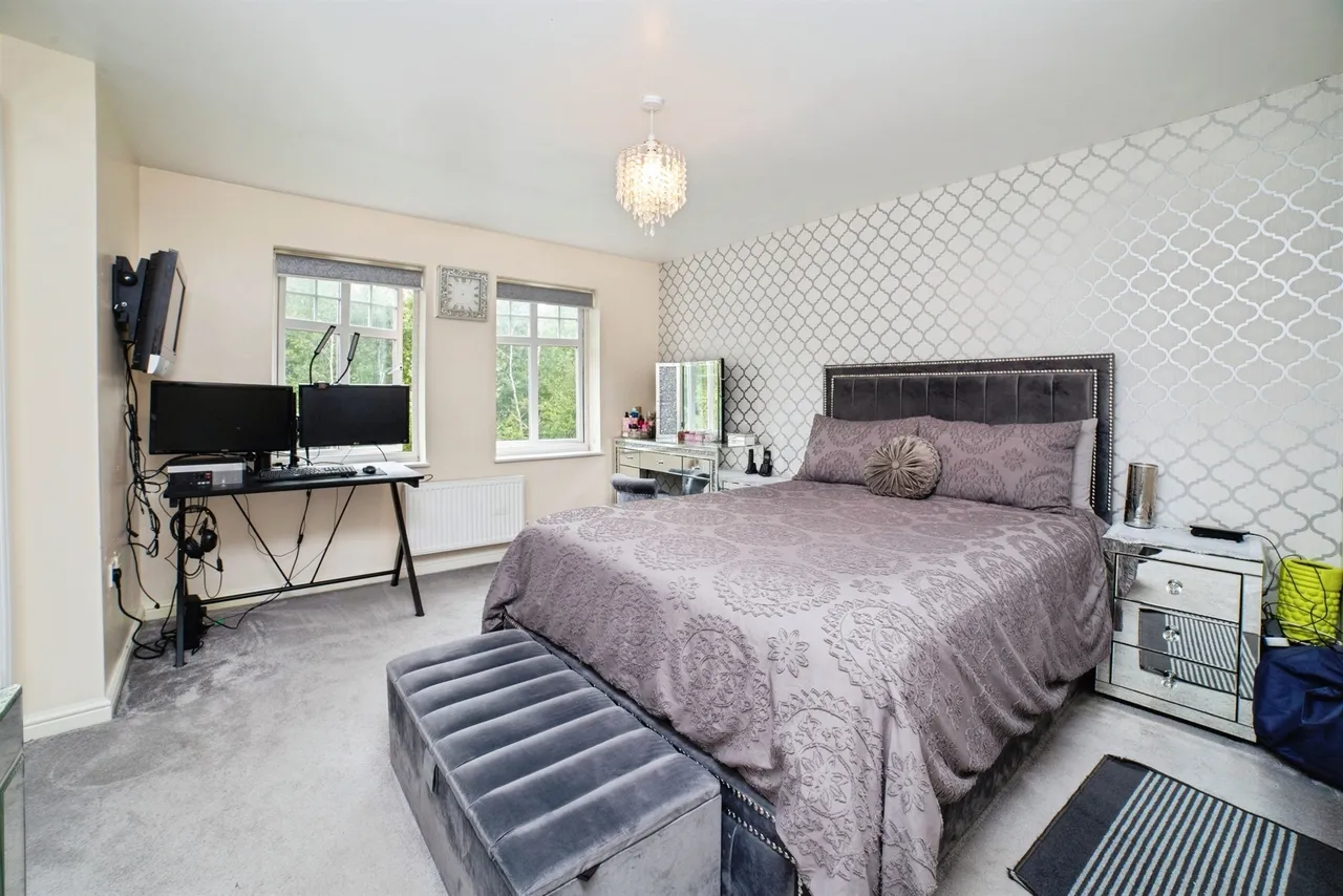 Quartz Avenue, Mansfield, NG18, photo 12