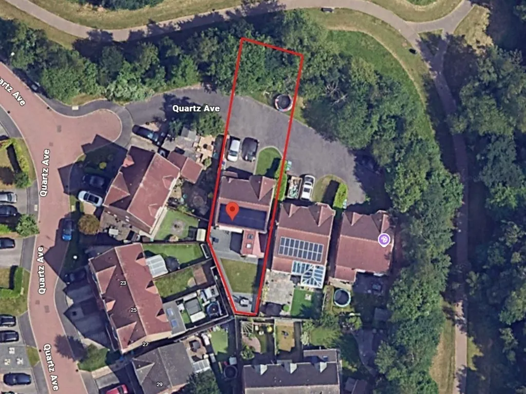 Quartz Avenue, Mansfield, NG18, photo 2