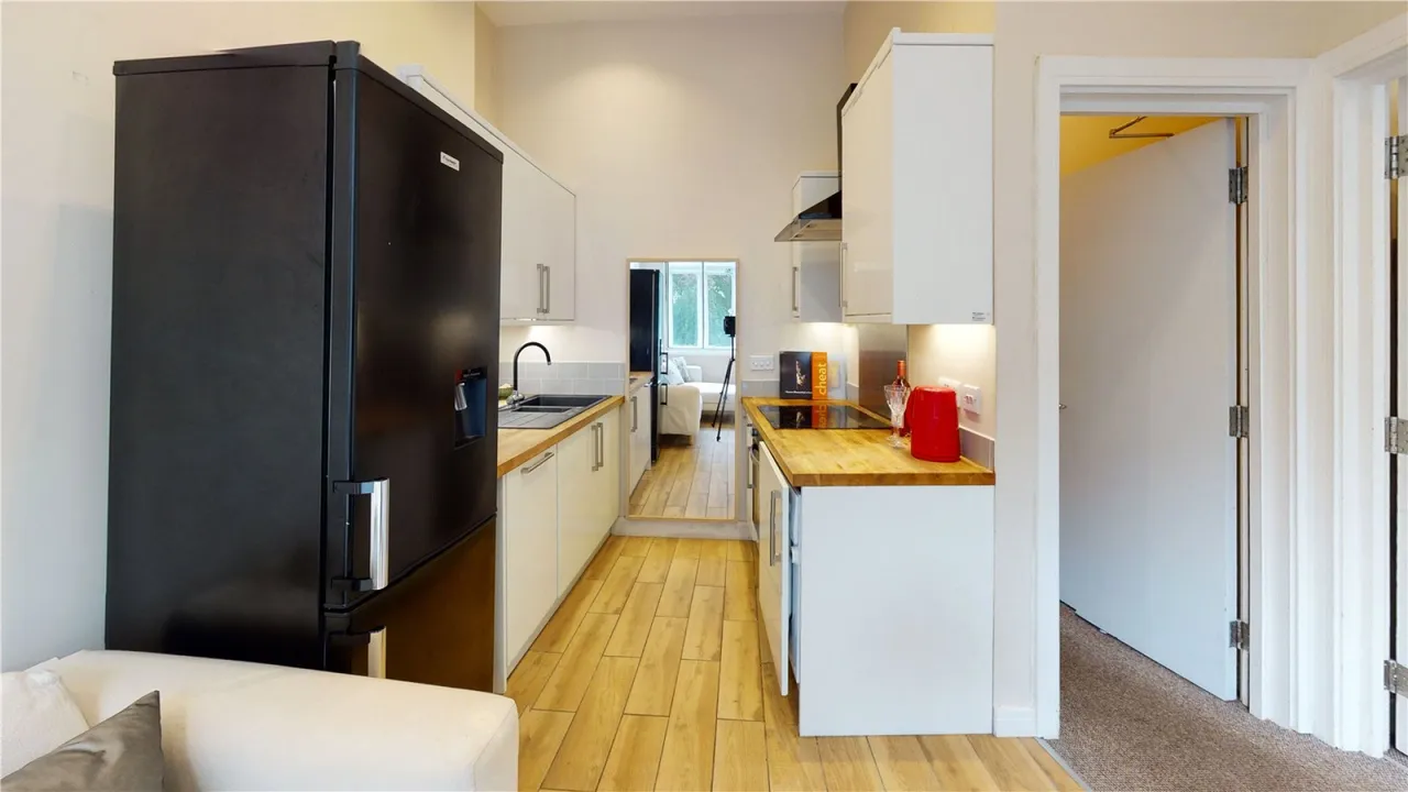 Whiteladies Road, Bristol, BS8, photo 3