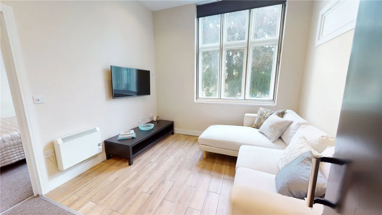 3 bed flat to rent, Whiteladies Road, Bristol, BS8