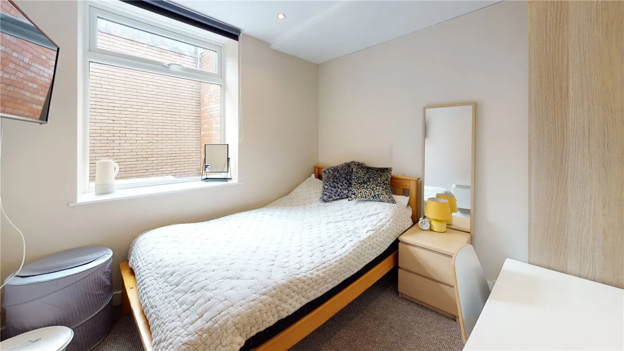 Whiteladies Road, Bristol, BS8, photo 5