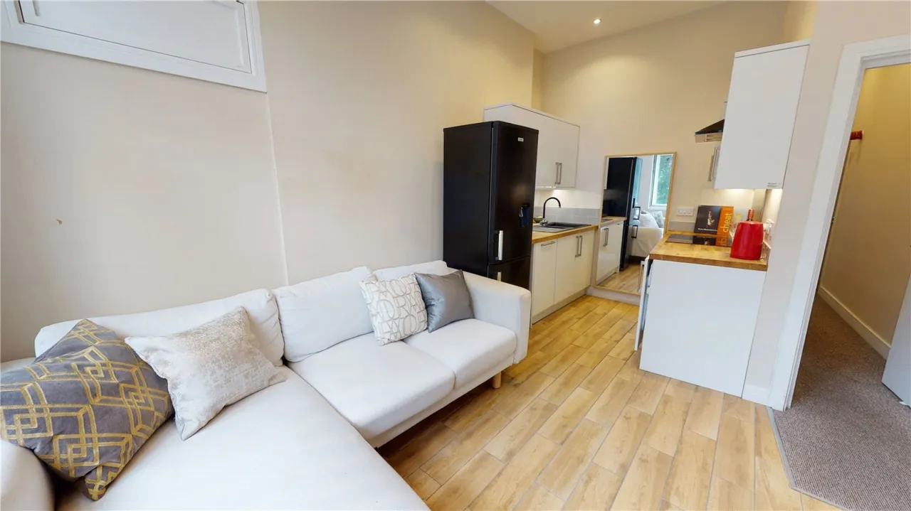 Whiteladies Road, Bristol, BS8, photo 2