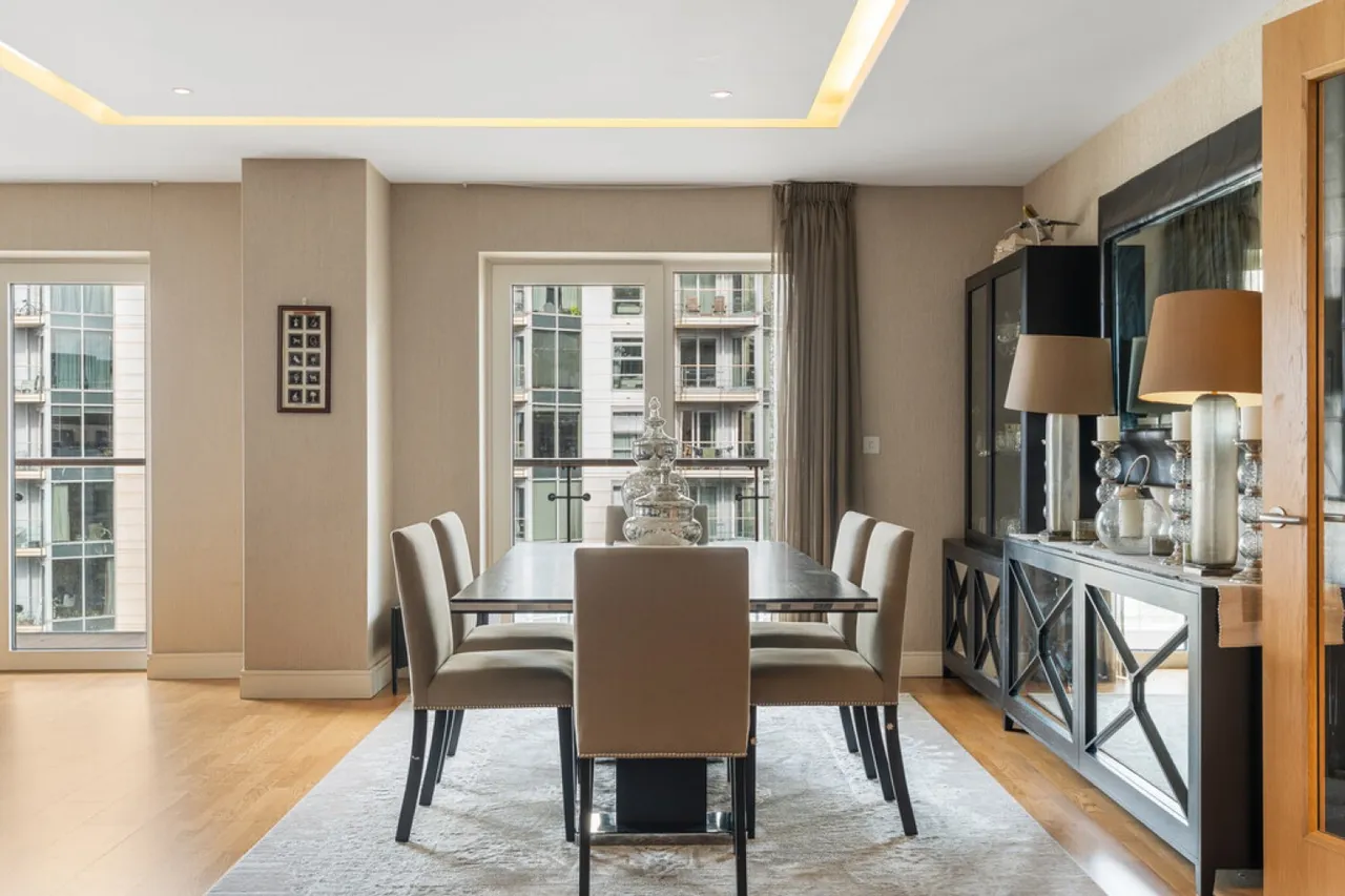 Spinnaker House, Battersea Reach, photo 7